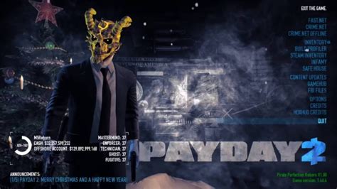 payday 2 dlc unlocker download.